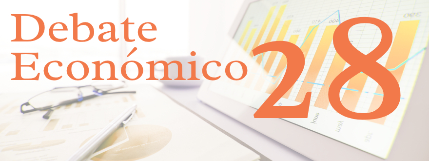 Debate Económico No.&nbsp;28