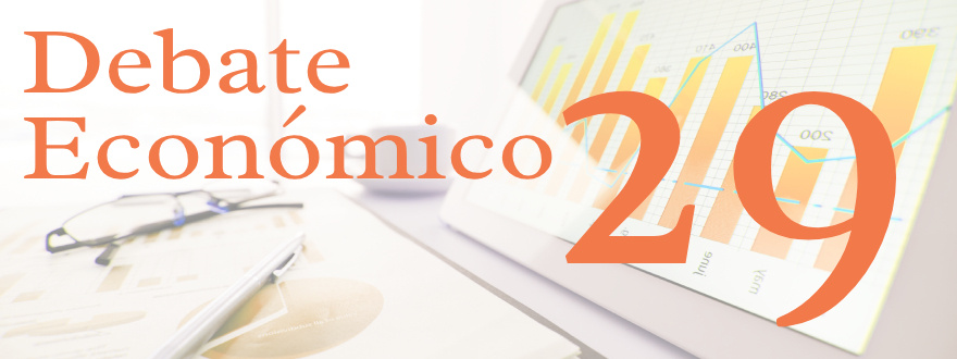 Debate Económico No.&nbsp;29